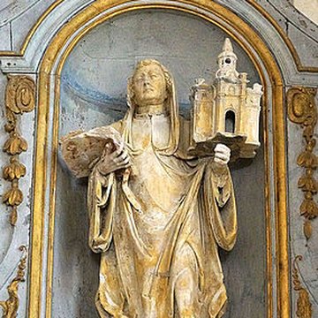 Église Saint-Pierre dIsle-Aumont