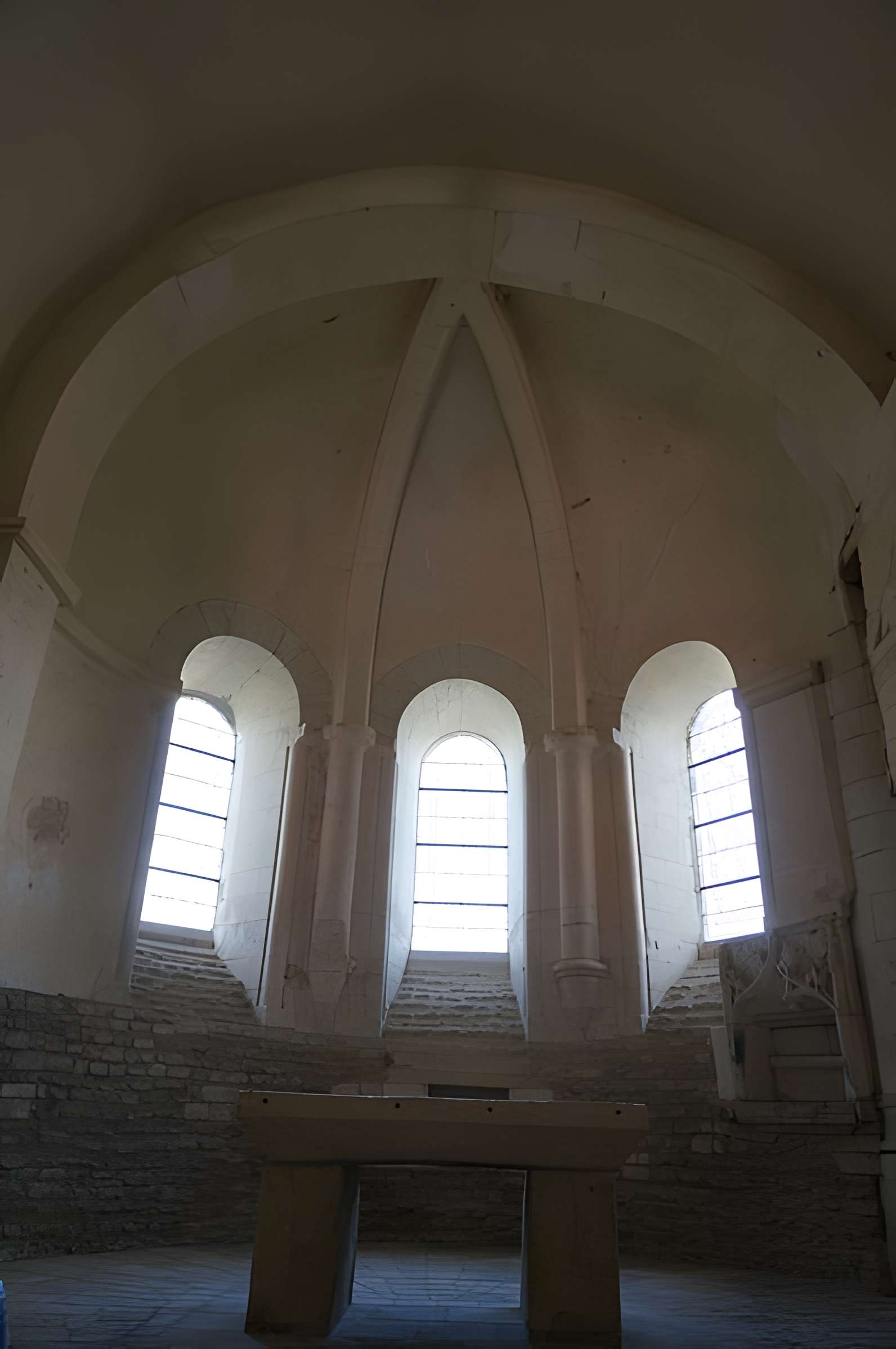 Église Saint-Pierre d'Isle-Aumont