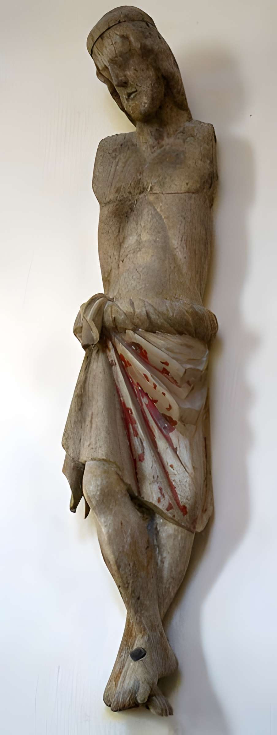 Église Saint-Pierre d'Isle-Aumont