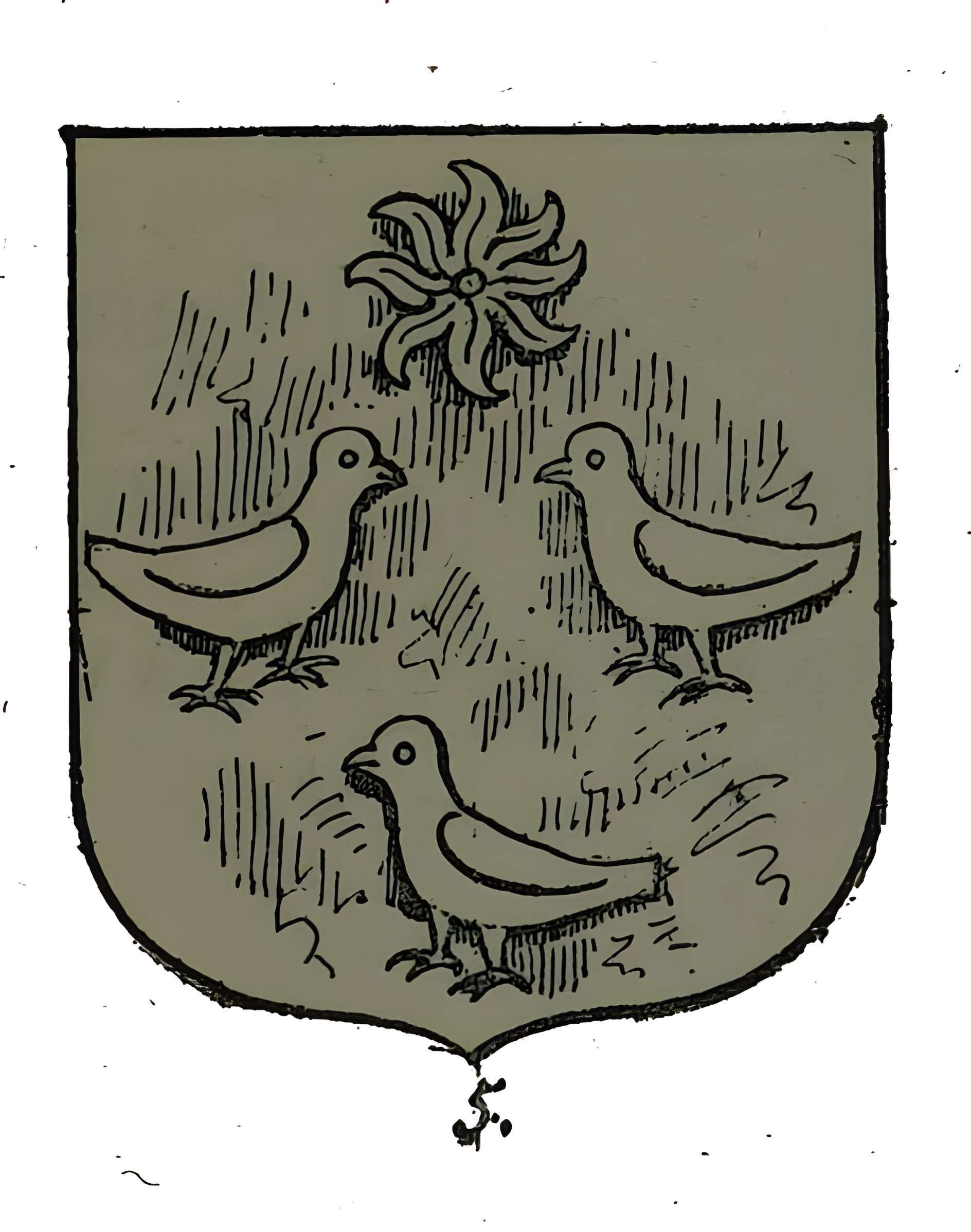 Église Saint-Pierre d'Isle-Aumont