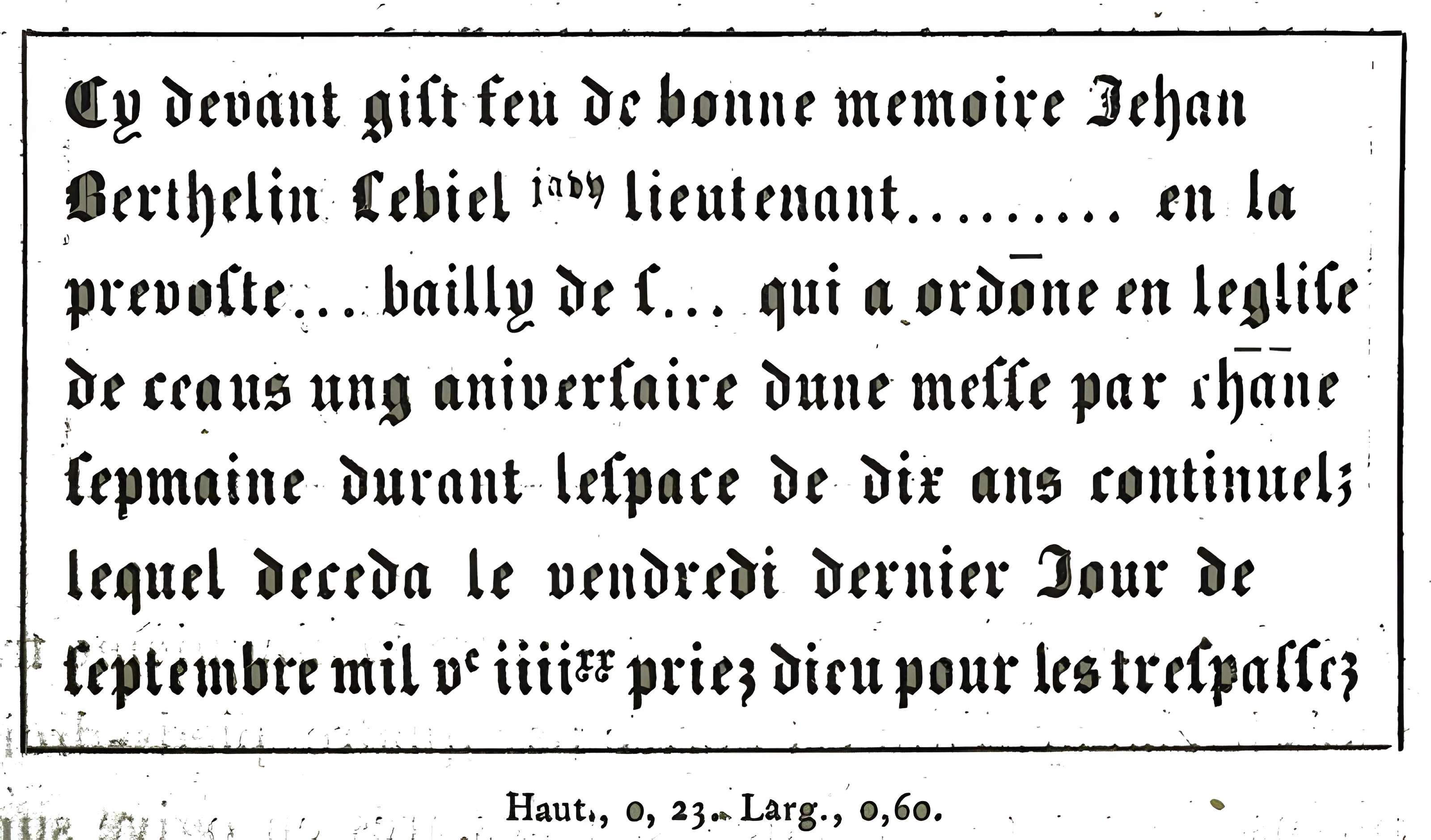 Église Saint-Pierre d'Isle-Aumont