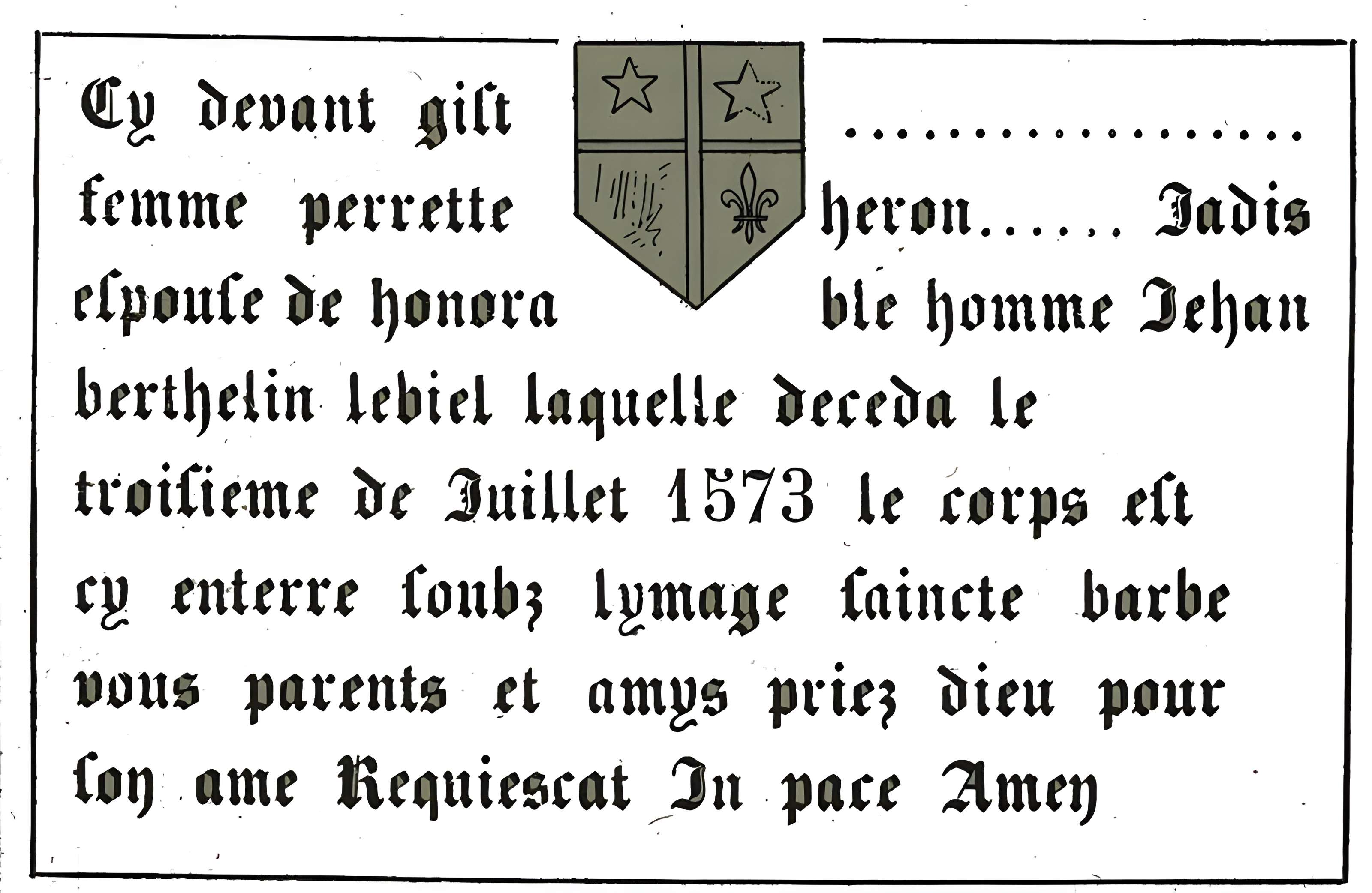 Église Saint-Pierre d'Isle-Aumont