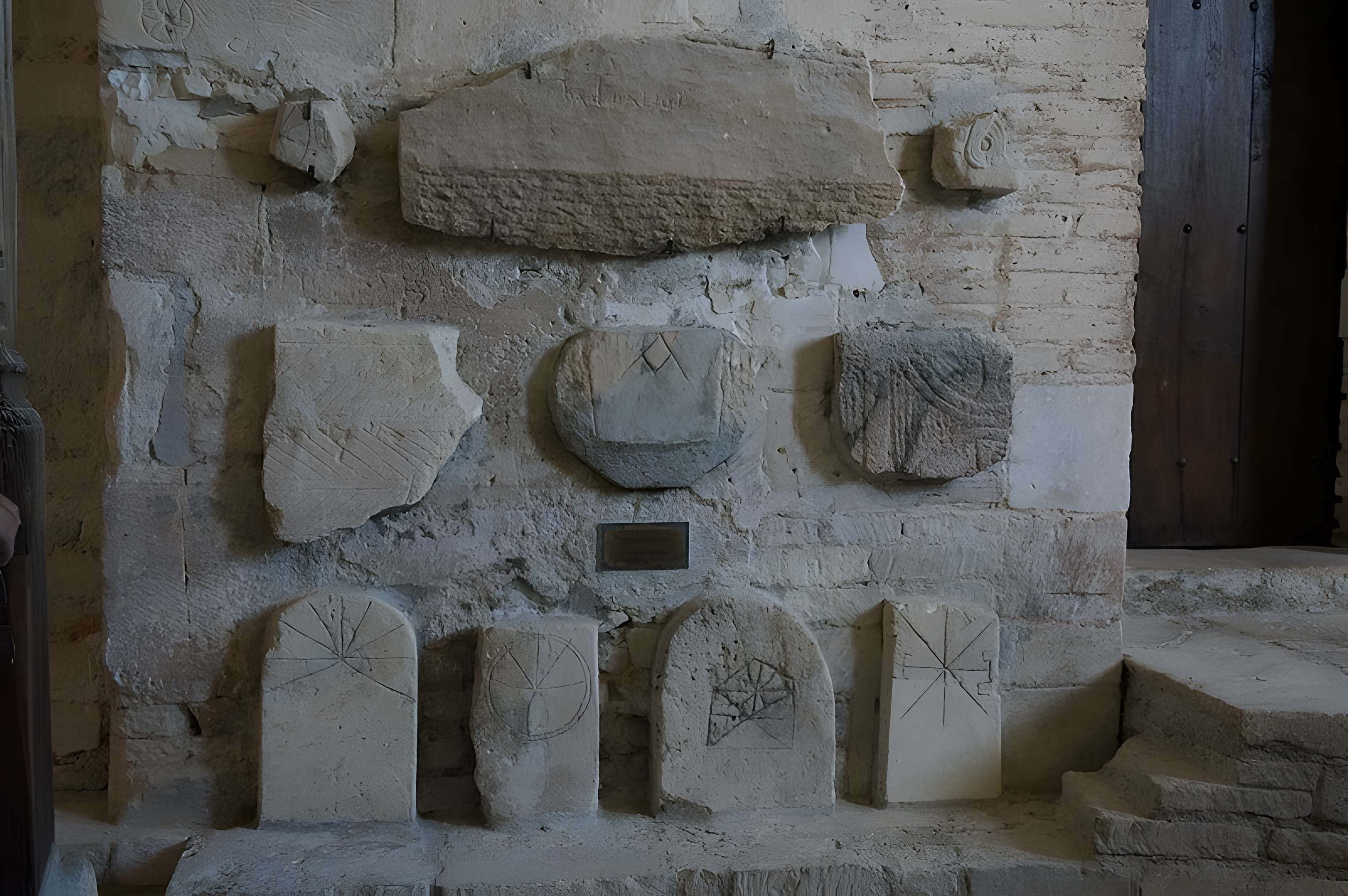 Église Saint-Pierre d'Isle-Aumont