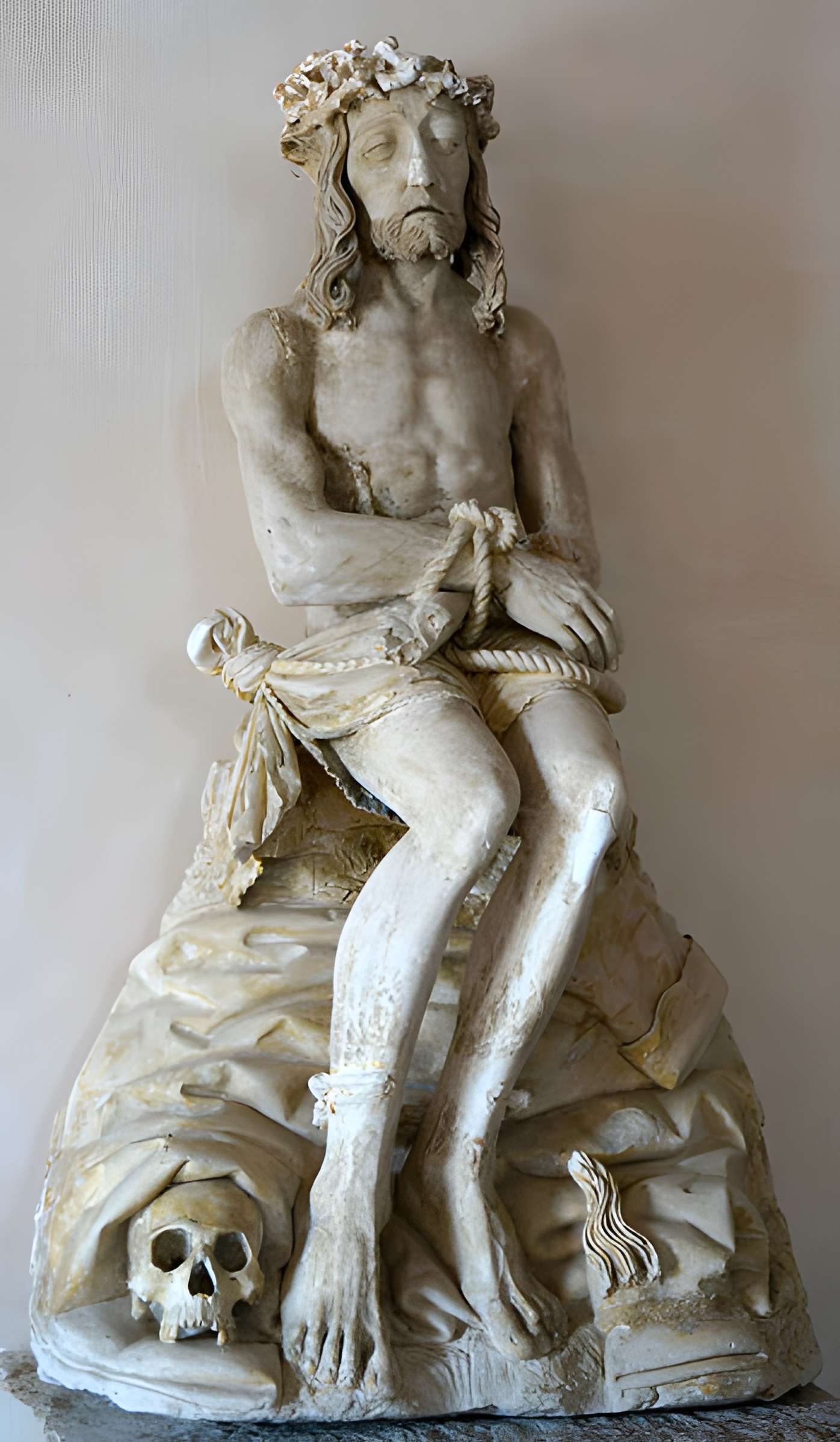 Église Saint-Pierre d'Isle-Aumont