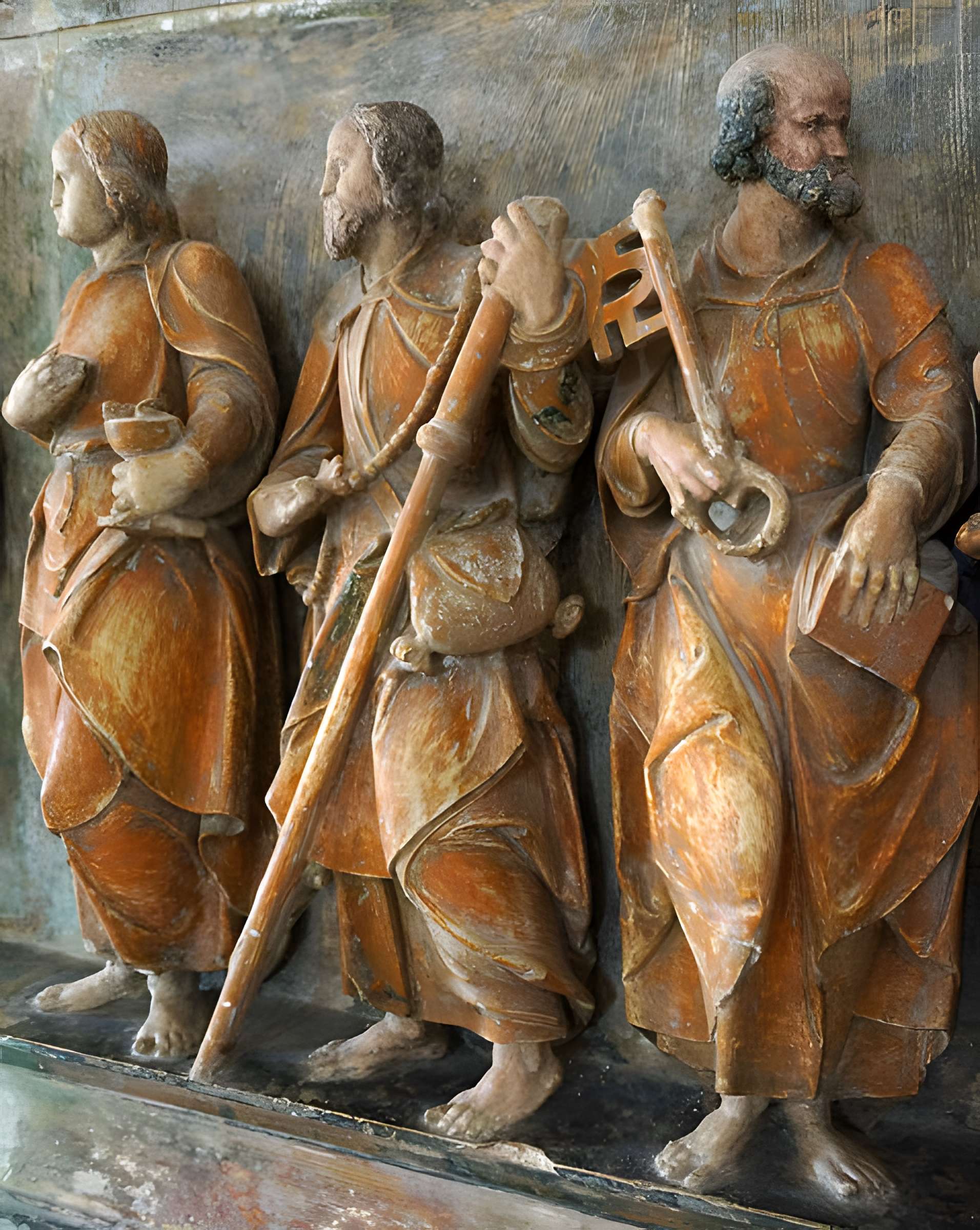 Église Saint-Pierre d'Isle-Aumont