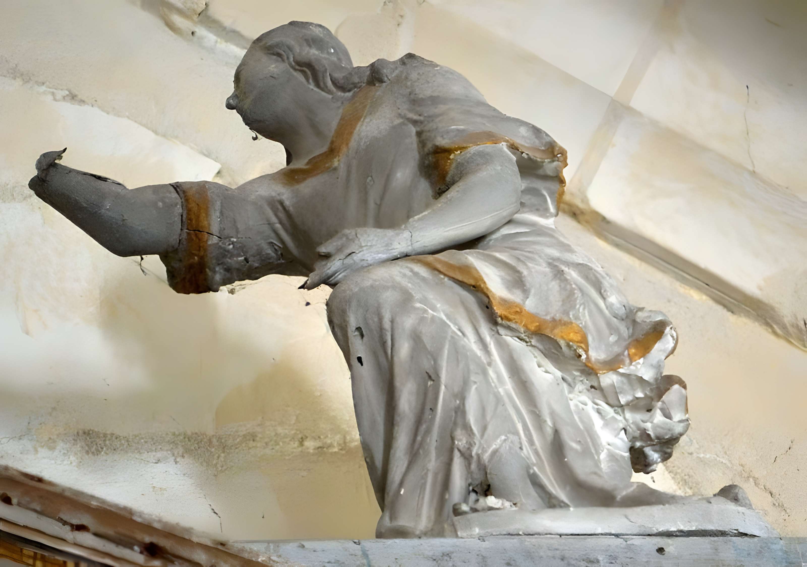 Église Saint-Pierre d'Isle-Aumont