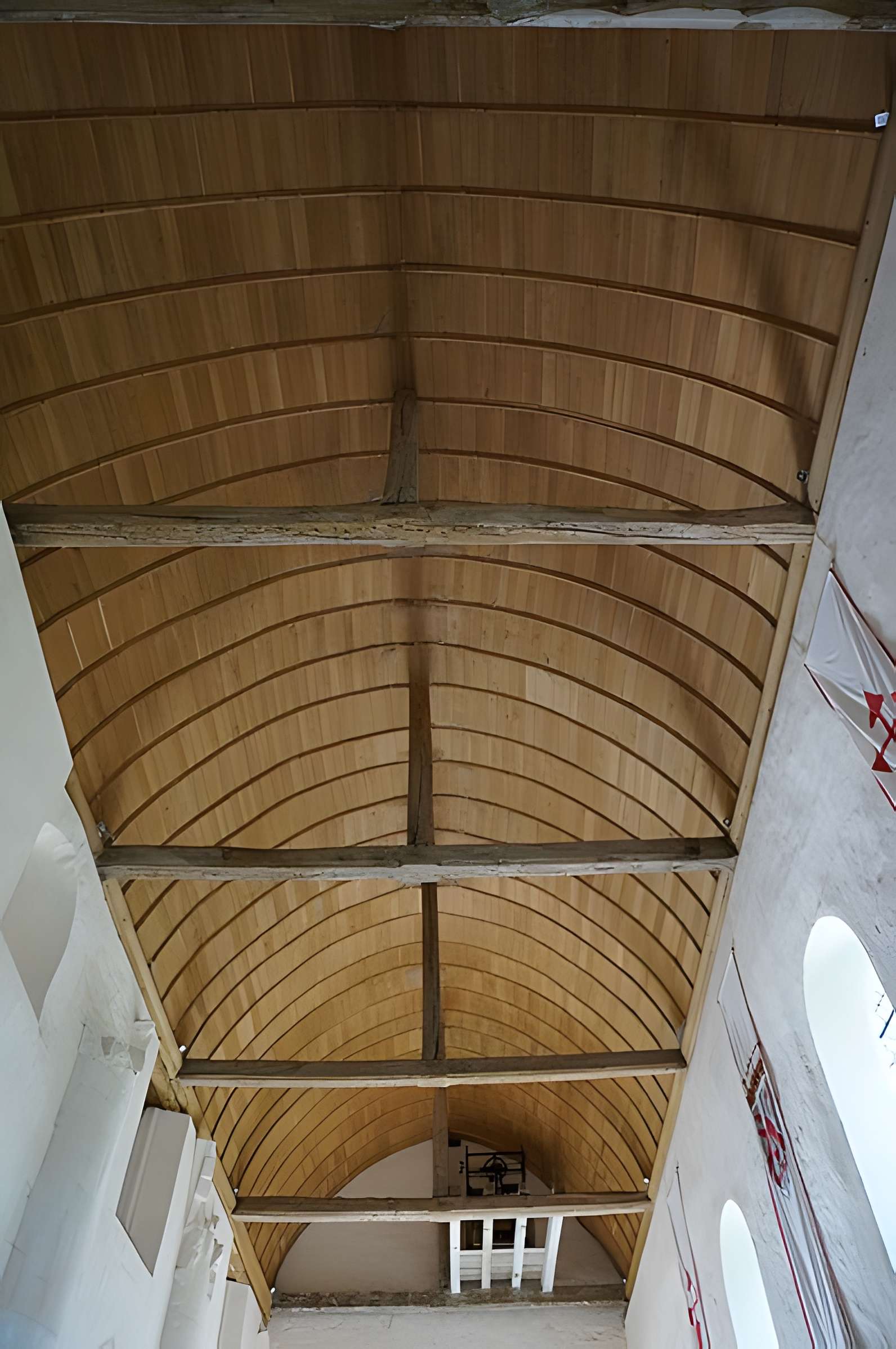 Église Saint-Pierre d'Isle-Aumont