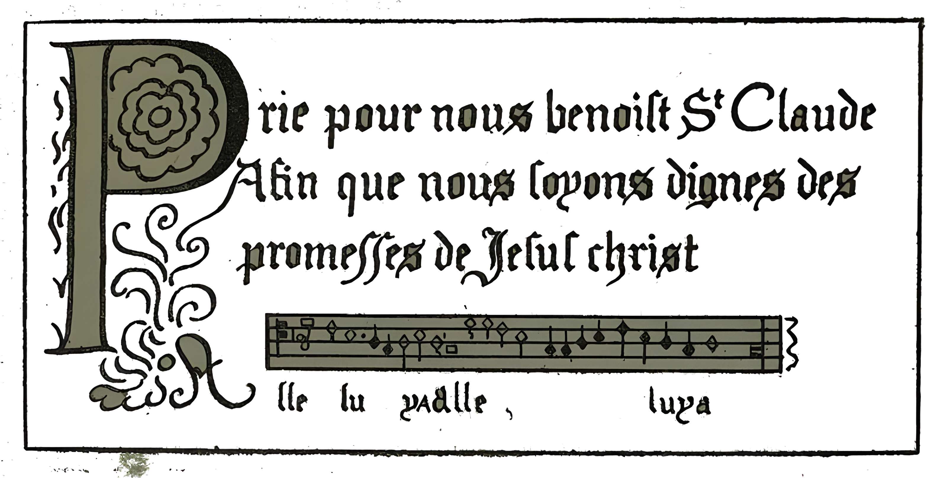 Église Saint-Pierre d'Isle-Aumont