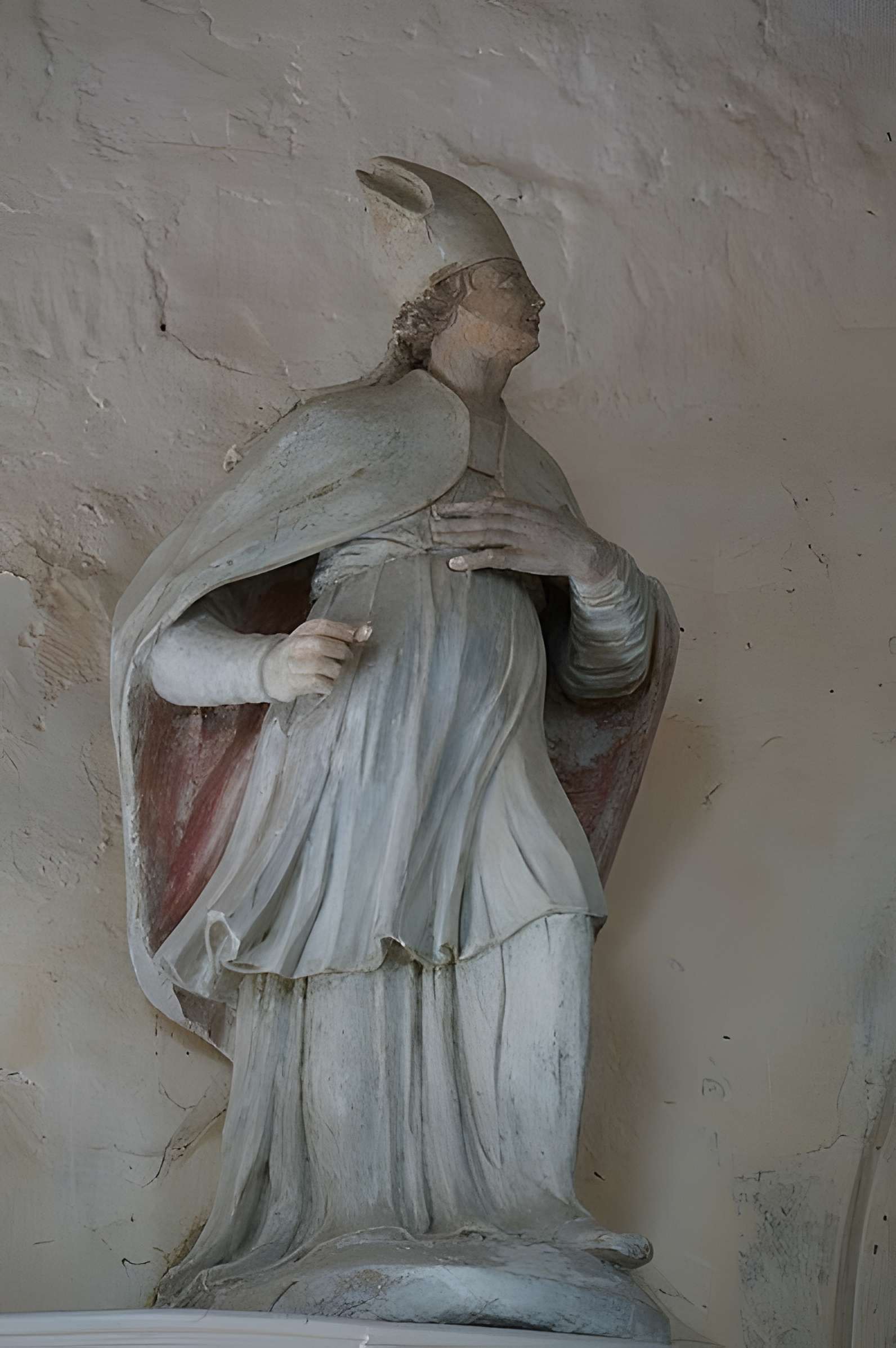 Église Saint-Pierre d'Isle-Aumont