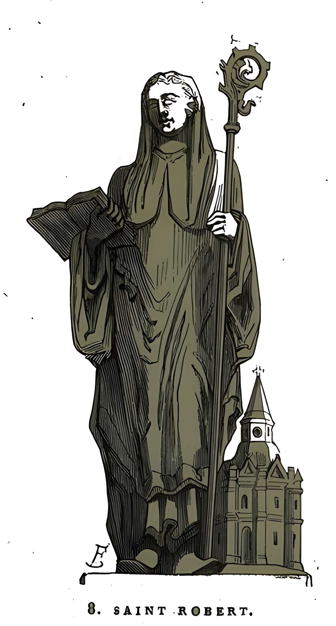 Église Saint-Pierre d'Isle-Aumont