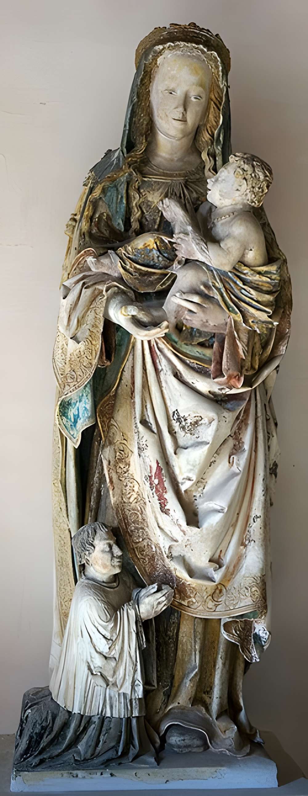 Église Saint-Pierre d'Isle-Aumont