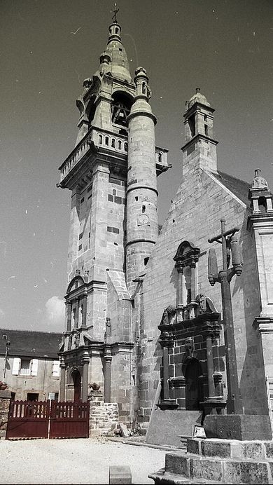Photo de Église Saint-Pierre d'Ivrillac