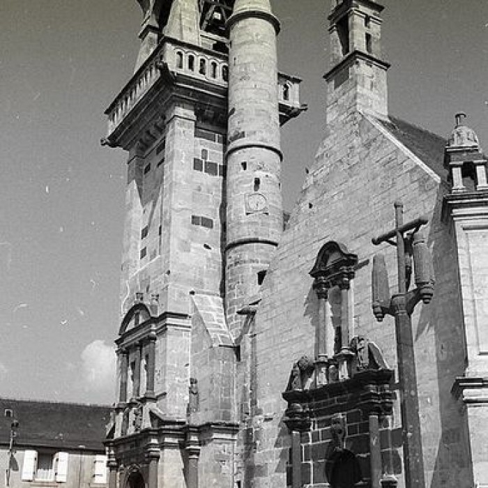 Photo de Église Saint-Pierre dIvrillac