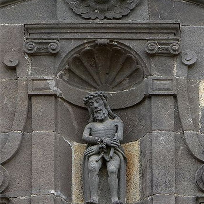 Photo de Église Saint-Pierre dIvrillac