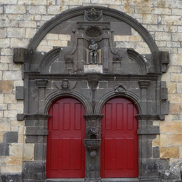 Photo de Église Saint-Pierre dIvrillac
