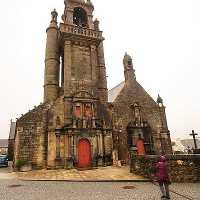 Photo de Église Saint-Pierre dIvrillac