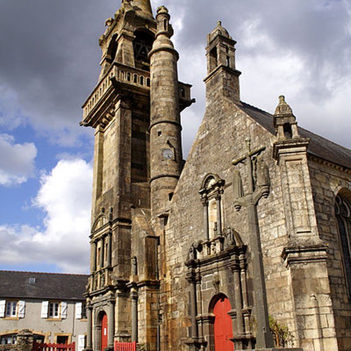 Photo de Église Saint-Pierre dIvrillac
