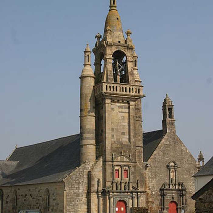 Photo de Église Saint-Pierre dIvrillac
