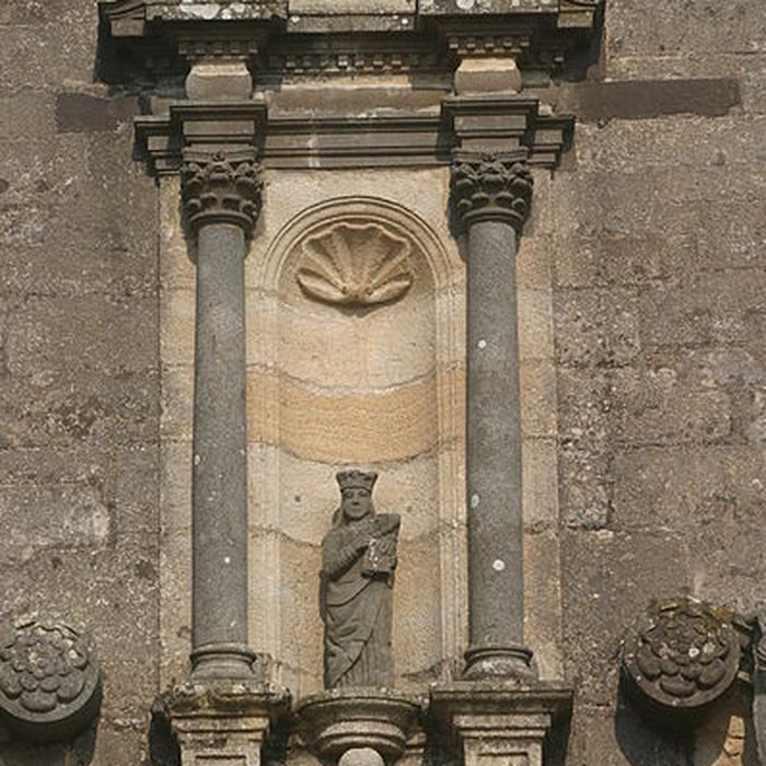 Photo de Église Saint-Pierre dIvrillac