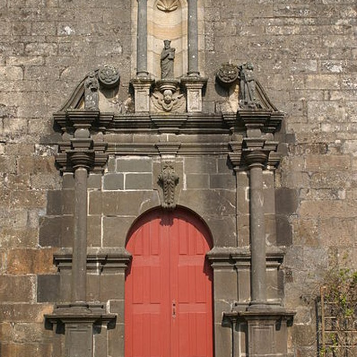 Photo de Église Saint-Pierre dIvrillac