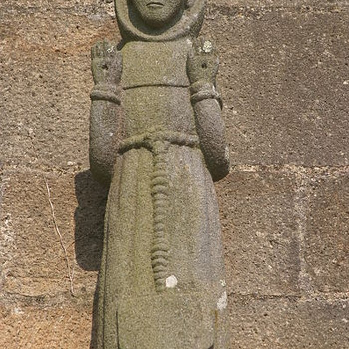 Photo de Église Saint-Pierre dIvrillac