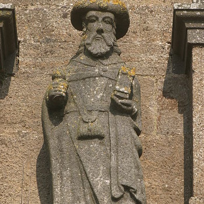 Photo de Église Saint-Pierre dIvrillac