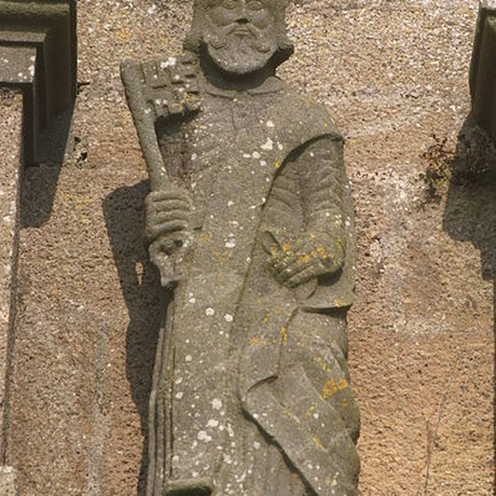 Photo de Église Saint-Pierre dIvrillac