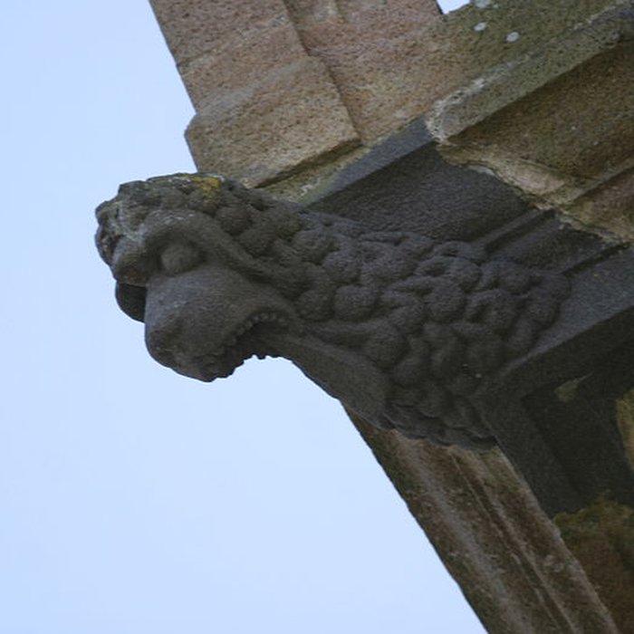 Photo de Église Saint-Pierre dIvrillac