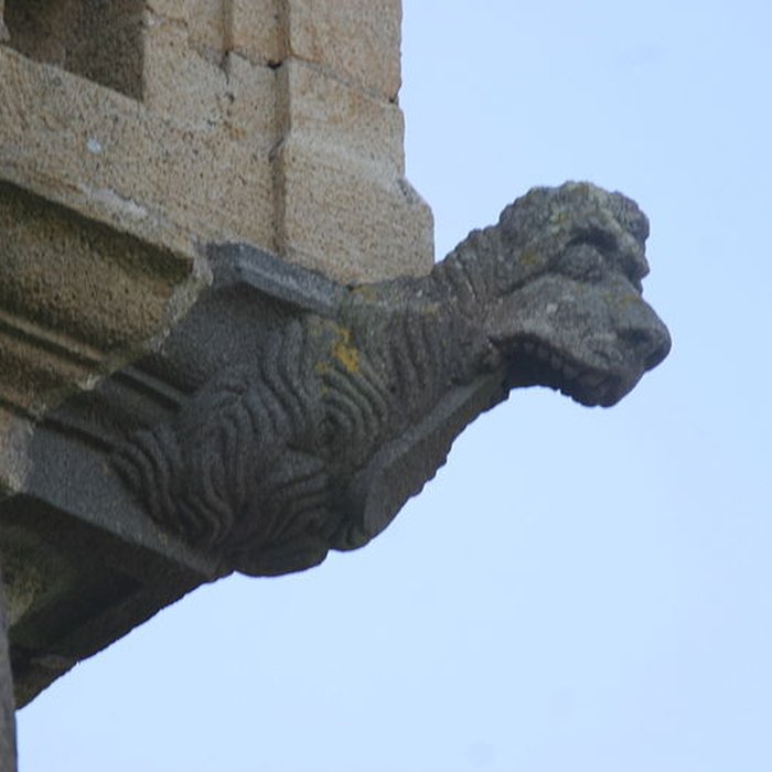 Photo de Église Saint-Pierre dIvrillac