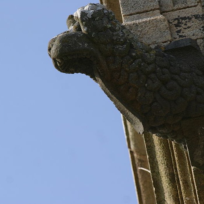 Photo de Église Saint-Pierre dIvrillac