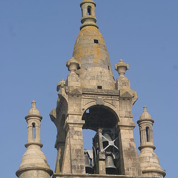 Photo de Église Saint-Pierre dIvrillac