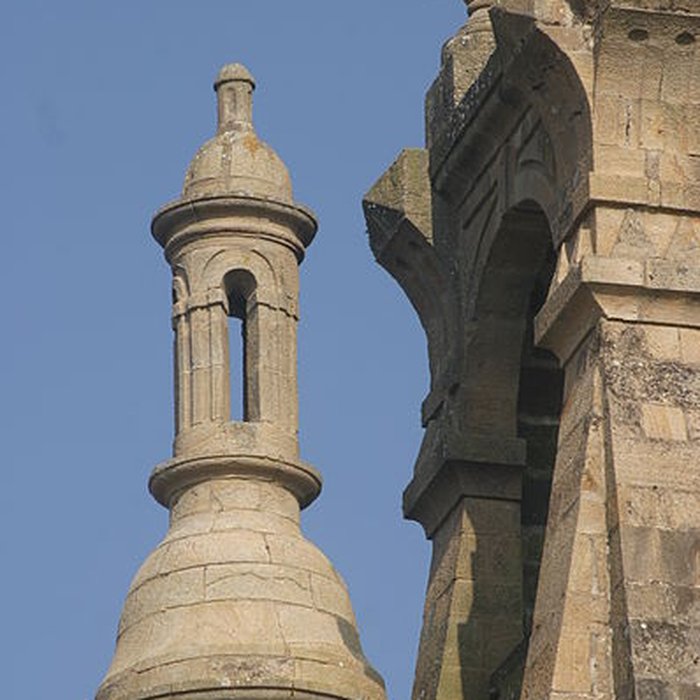 Photo de Église Saint-Pierre dIvrillac