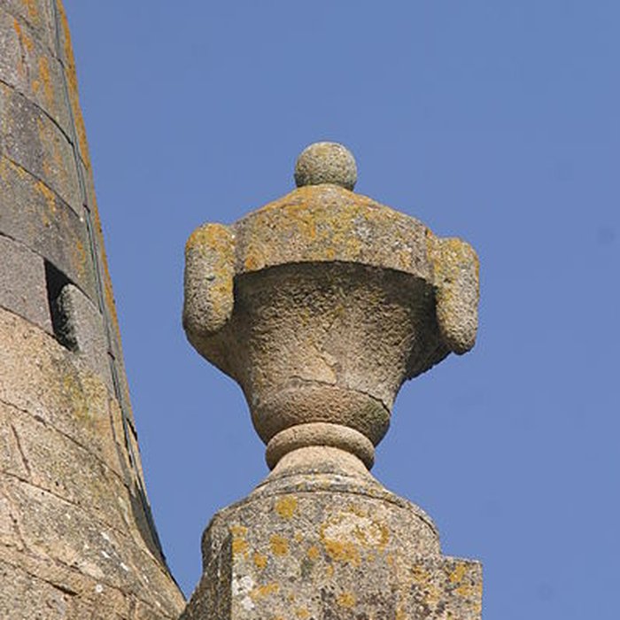 Photo de Église Saint-Pierre dIvrillac