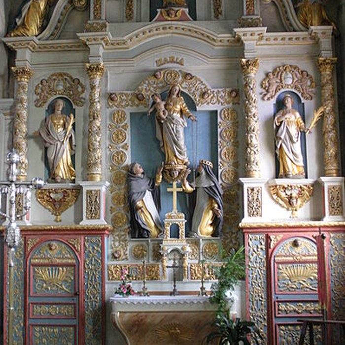 Photo de Église Saint-Pierre dIvrillac