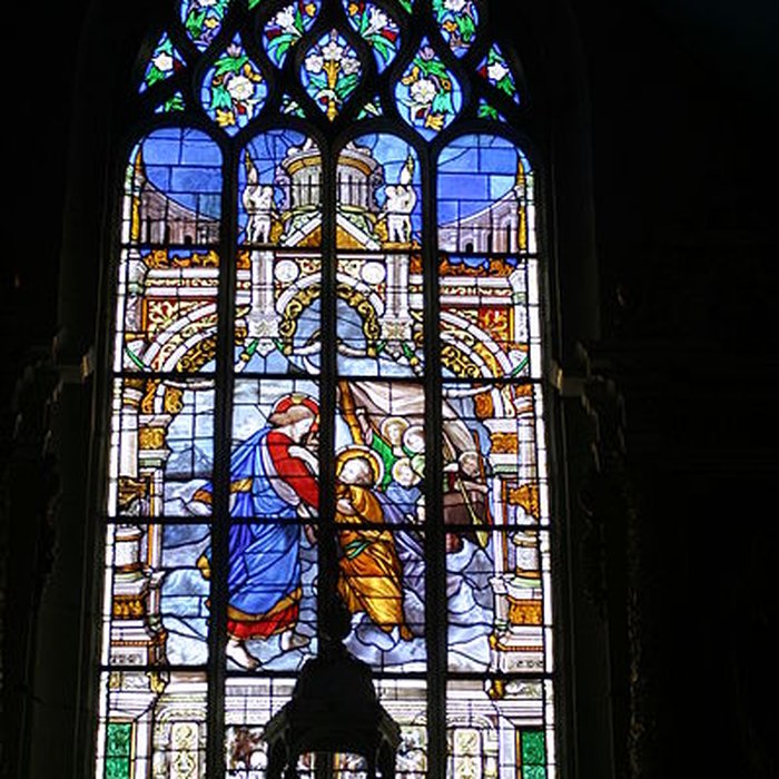 Photo de Église Saint-Pierre dIvrillac