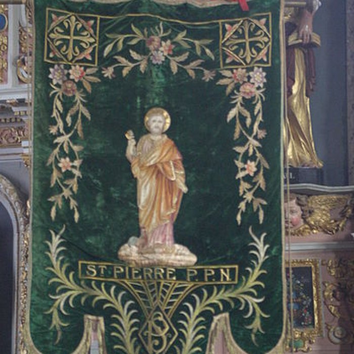 Photo de Église Saint-Pierre dIvrillac