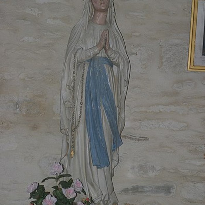 Photo de Église Saint-Pierre dIvrillac