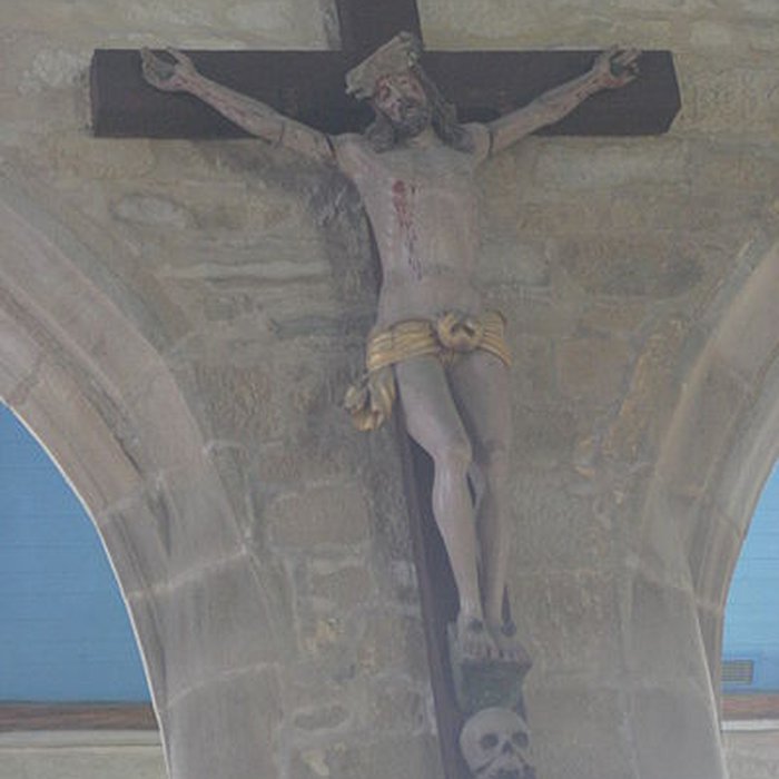 Photo de Église Saint-Pierre dIvrillac