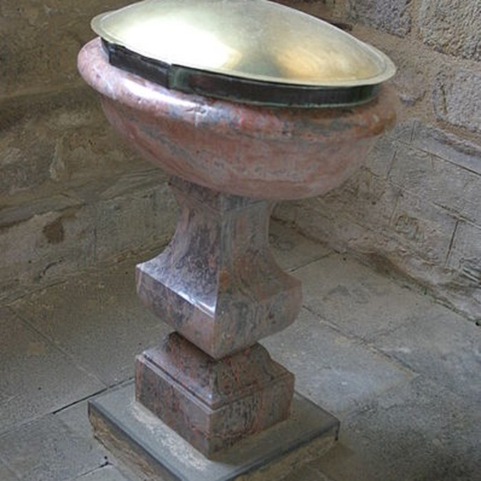 Photo de Église Saint-Pierre dIvrillac