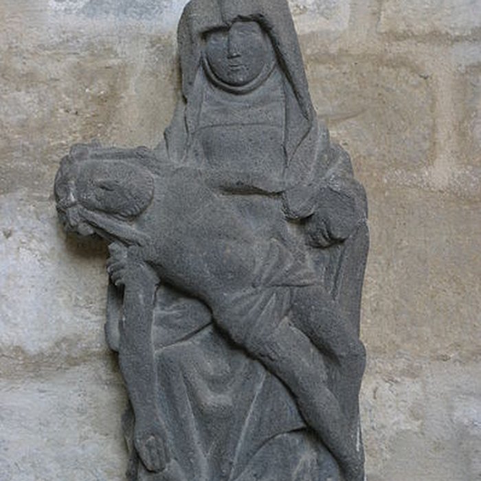 Photo de Église Saint-Pierre dIvrillac