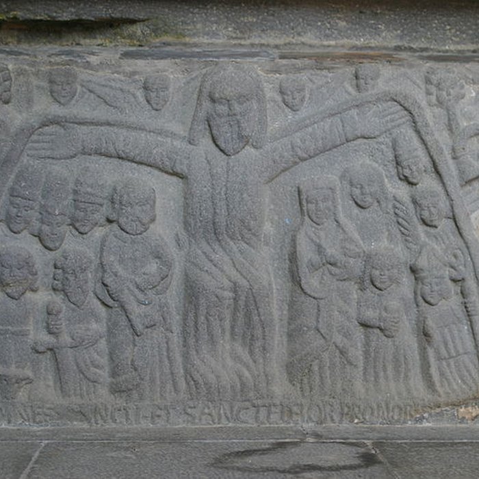 Photo de Église Saint-Pierre dIvrillac