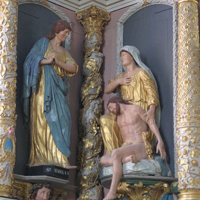 Photo de Église Saint-Pierre dIvrillac