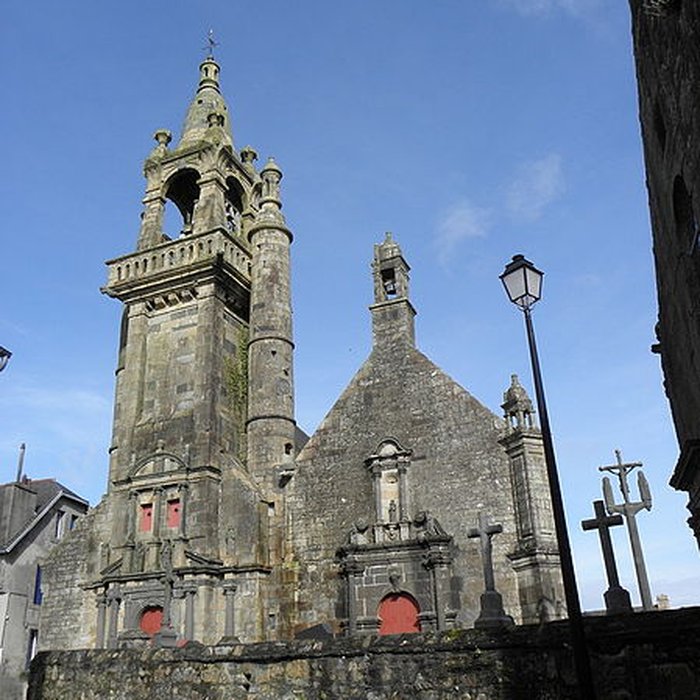 Photo de Église Saint-Pierre dIvrillac