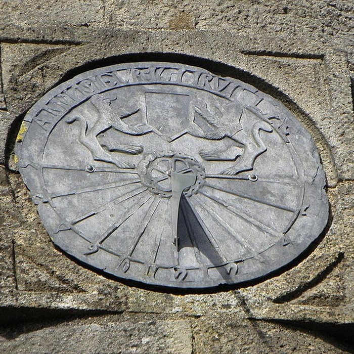 Photo de Église Saint-Pierre dIvrillac