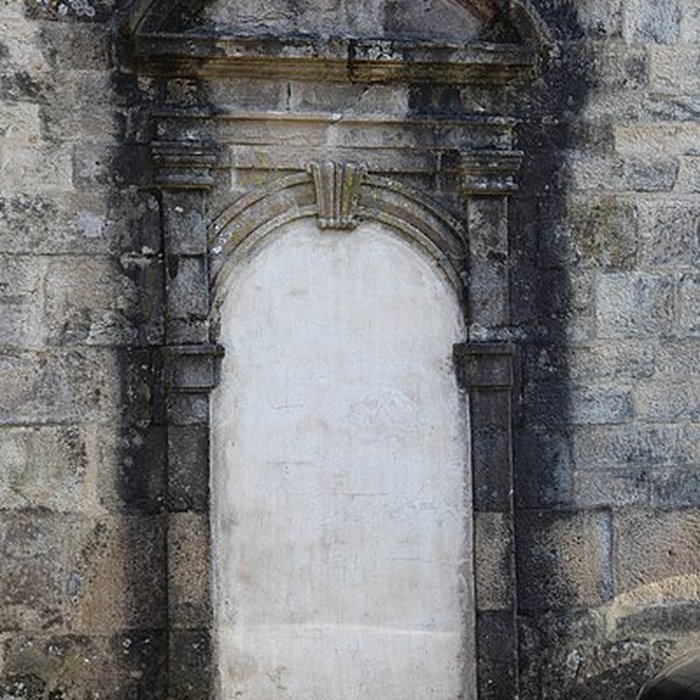 Photo de Église Saint-Pierre dIvrillac
