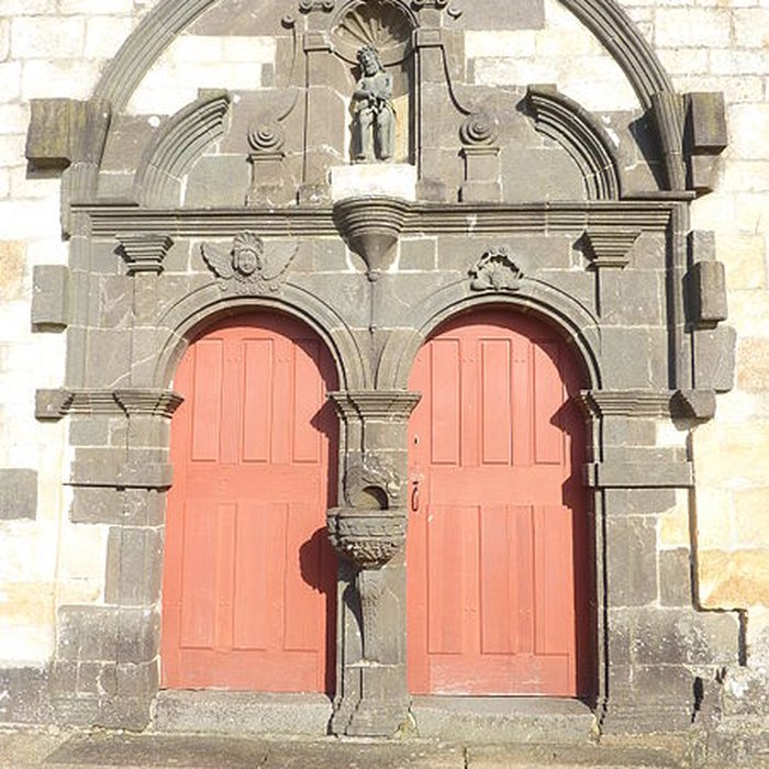 Photo de Église Saint-Pierre dIvrillac