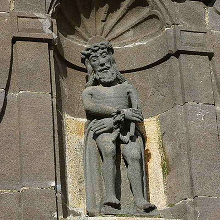 Photo de Église Saint-Pierre dIvrillac