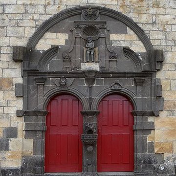 Église Saint-Pierre dIvrillac