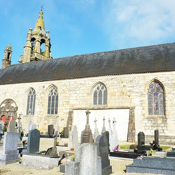 Église Saint-Pierre dIvrillac