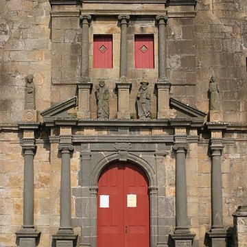 Église Saint-Pierre dIvrillac